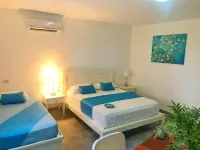 ซอล คาริเบ ปุนตา คานา โรงแรมใน