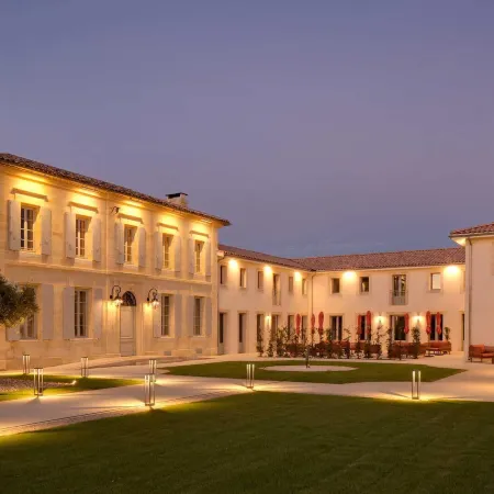 Château Fage