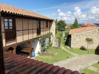Posada la Casona de Los Güelitos Hotel di Queveda
