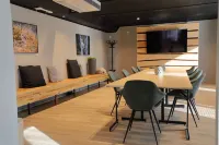 Haltia Lake Lodge Nature Boutique Hotel & Glamping