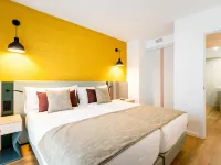 AtLumbreras16 Hotéis em Sevilha