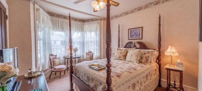The Bella Victoria Hotels in Carbon County