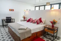 Alma Villas