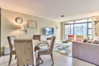 2 Bedroom Apartment in Century City