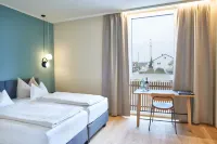 Gasthof Maxlhaid Các khách sạn ở Horsching
