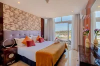 Monicca Collection Suites and Residences - balcony