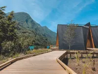 Tawa Refugio del Puelo Hotels in Cochamo