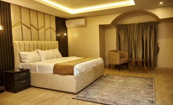 Mayfair Hotel Wuse2 Abuja