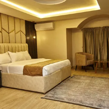 Mayfair Hotel Wuse2 Abuja