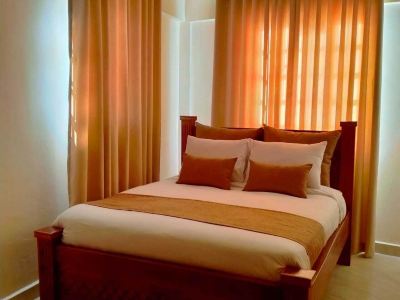 Saffron Hotel Eldoret