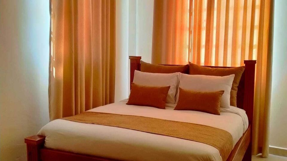 Saffron Hotel Eldoret