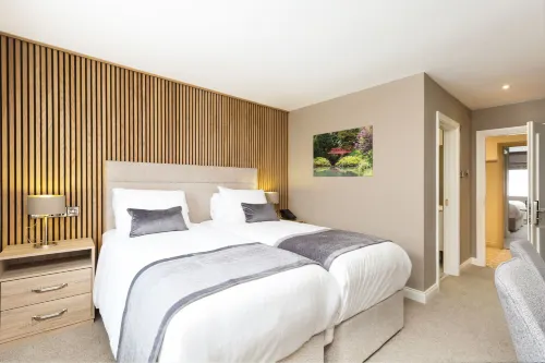 Castle Varagh Hotel & Bar - Wi-Fi