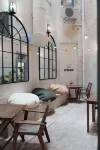 Le Maje Hostel