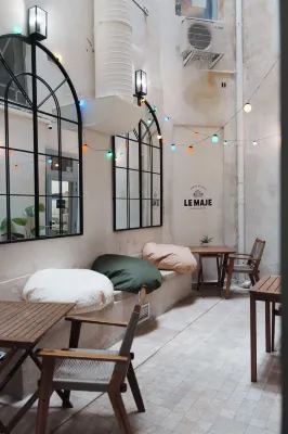 Le Maje Hostel