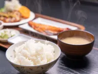廣野之森前濱別館 - 男性專用 - 早餐