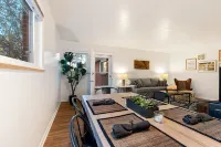 커플의 휴양지 | 애완견 친화적, 오래된 마을로 자전거를 타고!