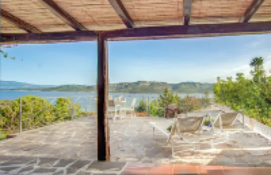 Villa Maria Bilocale - Home and More