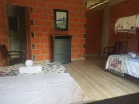 Reserva Ecoturística Villa Diosa Hotel di 