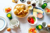 Toftahult Bed&Breakfast Hotels in Ryd