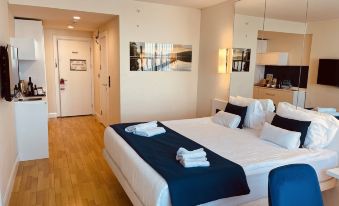 Seaside VIP40