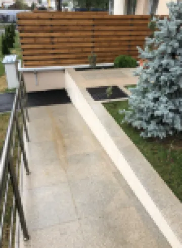 아름다운 펜트하우스 레이크뷰 W18