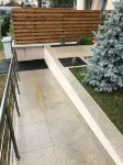 Beautiful Penthouse Lakeview W18 Hoteles en Roșu