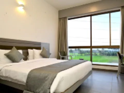 Clarks Inn Express, KRS Road, Mysore Hotels in Mandya