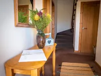 Wynford Holiday Cottages - 5-Star