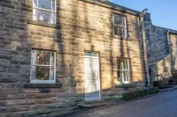 Pudding Cottage - Pet friendly