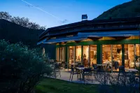 Hotel Il Castagno Hotels in Torricella-Taverne