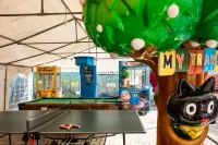Anxur Village Camping Hotels in Fondi