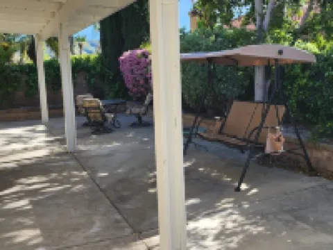 Cse Property Group Hotels in Simi Valley