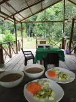 Cabañas Ecológicas Mu'ü - Desayuno