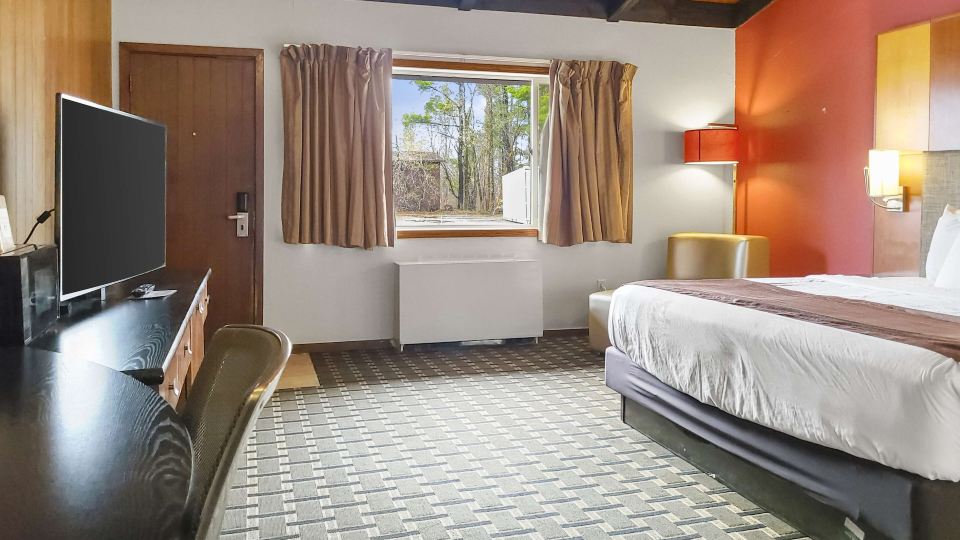 Americas Best Value Inn Hinckley