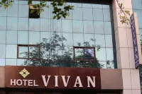 Hotel Vivan - 2 stjerner