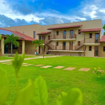 Pousada Obah Village