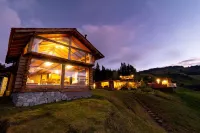 El Cedro SOÑADO Hotels in Cantón Patate