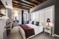 Corso Suite 107 Rooms Wellness & Spa Hotel di 