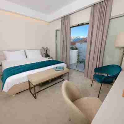 Hôtel Maria Die Rooms