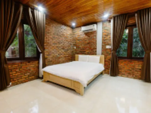 SON Home Garden Hue Hotels in Thuy Bieu