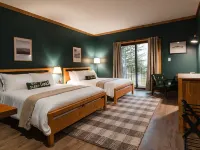 Roscoe Mountain Club Hotels in Fremont