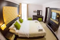 Swiss Holiday Hotel by Kundakci Group - bar