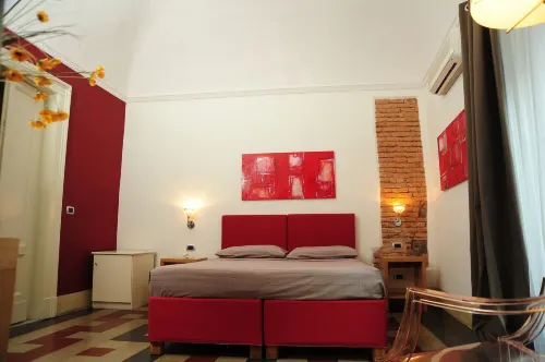 Sangiuliano114 B&B - Pet friendly