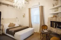 Misia Resort Hotel a Ficulle