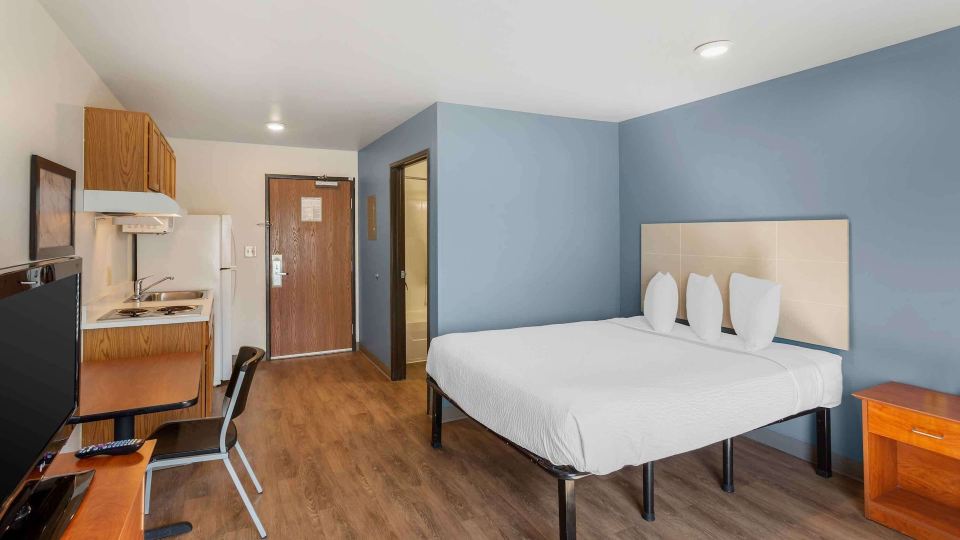 Extended Stay America Select Suites - Salt Lake City - West Valley City