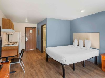 Extended Stay America Select Suites - Salt Lake City - West Valley City