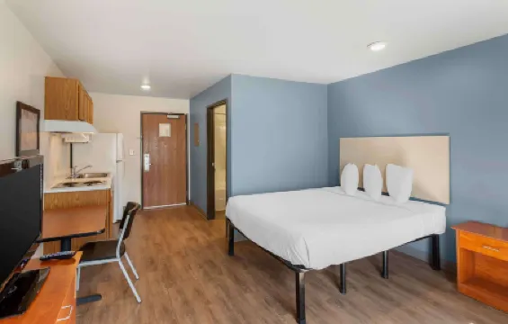 Extended Stay America Select Suites - Salt Lake City - West Valley City