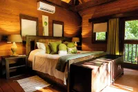 Platon Ecolodge Hotels in Municipio de La Ciénaga