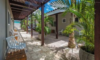 Casita Palma by Boutique Bonaire Unique Resorts