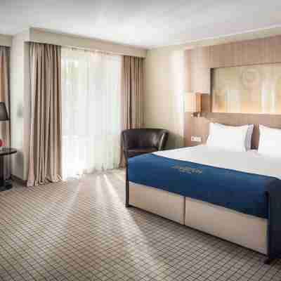 Landmark Creek Hotel Plovdiv Rooms